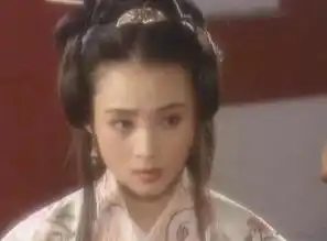 演过四大美人的女星,个个古典美爆棚谁说不好看,我跟谁急