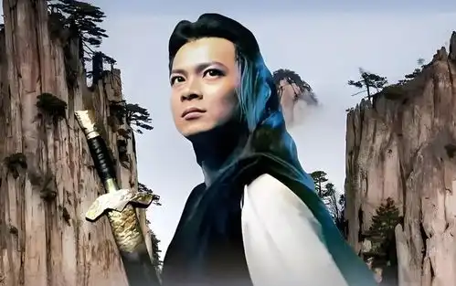 金庸第一高手是位梁山好汉,你看是谁让武松拜服,还杀了明教教主