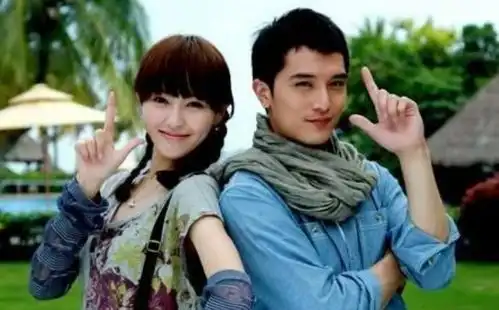 罗晋唐嫣恋爱细节曝光,唐嫣提分手次数超过5次,罗晋哄她就一招
