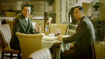 和平饭店第5集剧照,和平饭店图片
