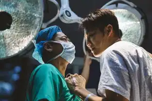 杜琪峯导警匪强片三人行钟汉良演反派压力大