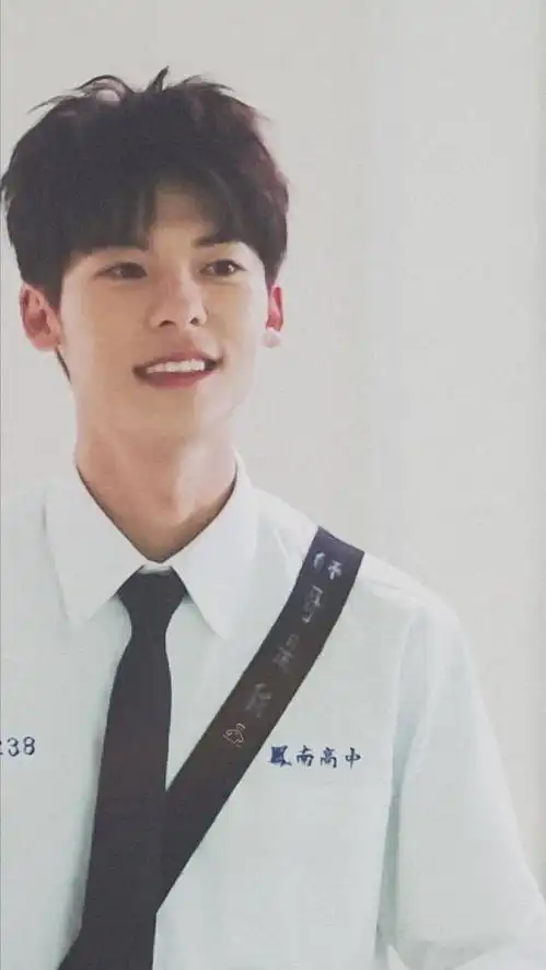 有没有让人一眼看上去很治愈的壁纸
