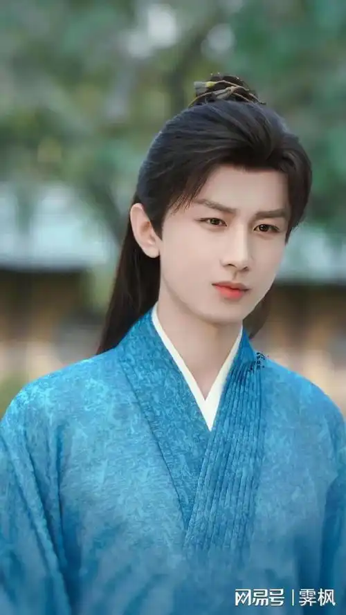 莲花楼李莲花是属于精致穷