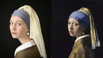 模仿奥黛丽赫本的姑娘那么多,我却只服她一个
