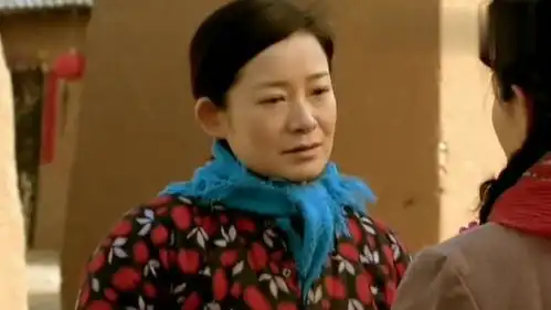 婆婆来了传志家的人都喜欢阿彩,真为何琳嫁过来以后担心
