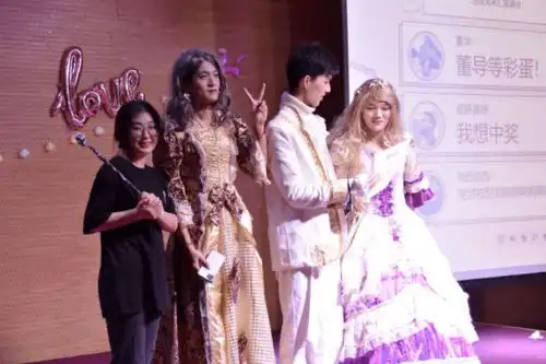 育化工璀璨,续时代华章