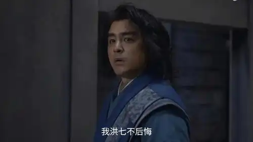 金庸武侠世界翻拍经典,5部剧,刷新观众认知周一围等主演
