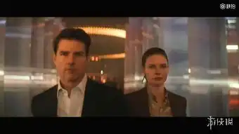 碟中谍6公布先导预告阿汤哥搏命演出肉身撞大楼