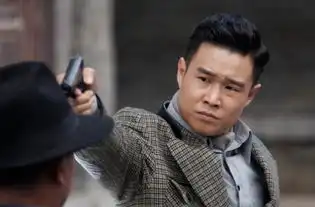 小沈阳感叹符号性太强其实我是很认真的在刻画一个人物
