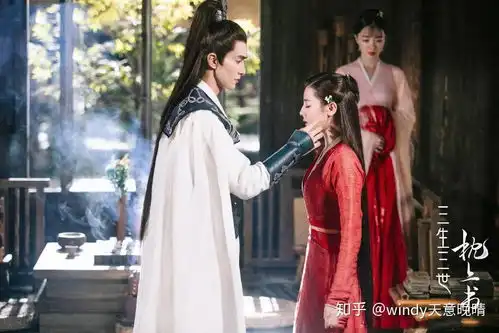 重刷三生三世枕上书凤九与帝君的爱情,揭示了五个爱情真相