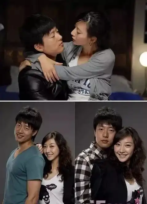 这个让宋丹丹都肃然起敬的人到底凭什么
