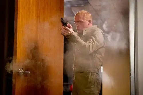 淘票票对话碟中谍6主创,亨利卡维尔想再体验一次直升机戏份