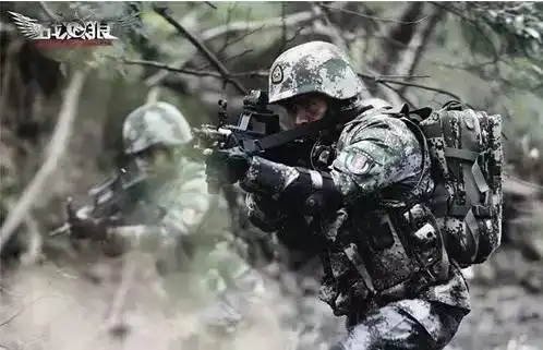 7天破17亿国产大片战狼让南京这里火遍全国