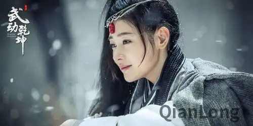 杨洋武动乾坤七夕不走寻常路的
