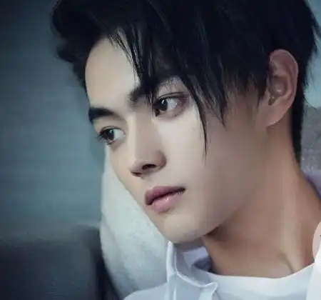 许凯女朋友是谁