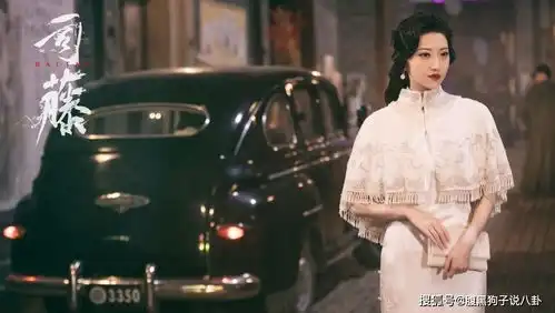 异军突起的司藤能帮景甜冲破85花们的尴尬局面吗