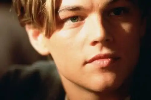 当年在泰坦尼克号上真有杰克道森和萝丝道森这两个人吗
