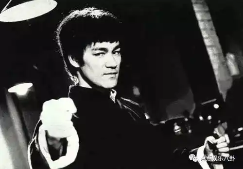 李小龙只有被模仿,从未被超越过
