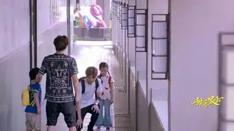 甜蜜暴击第5集分集剧情电视剧
