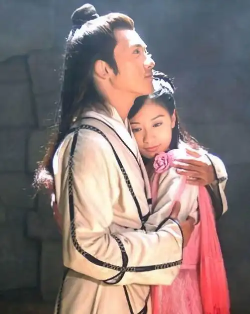 倚天屠龙记开播20周年,赵敏周芷若家庭美满,张无忌独自潇洒