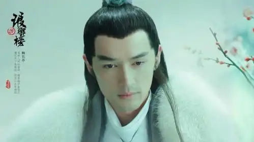 史上最牛的粉丝,为了能够追到胡歌,生生把自己逼成巨星
