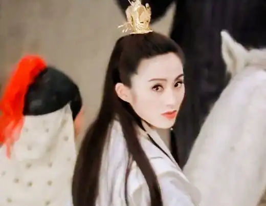 倚天屠龙记四个版本赵敏,你最喜欢哪个90后心中非她莫属