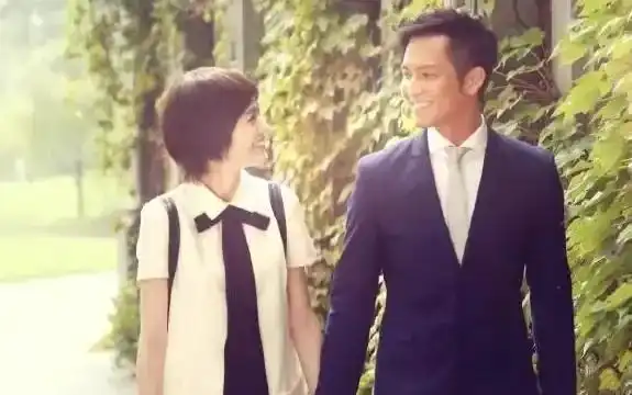 神似林青霞,选美获最佳上镜奖,她就是传说中的言情剧女主角
