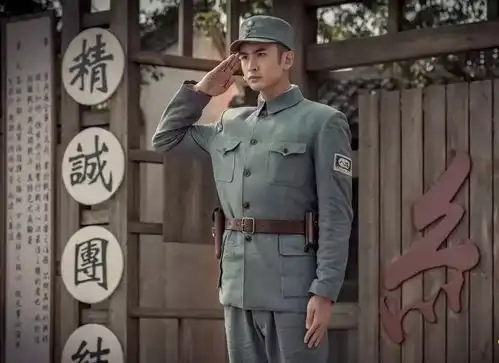 正向价值观引共鸣,亮剑3继续传递正能量
