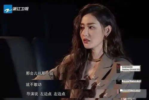 女中豪截张天爱凭借网剧爆红,后高调截胡赵丽颖惹不满
