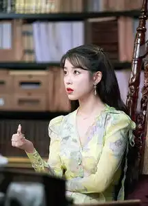 又名iu换装记的德鲁纳酒店,真的这么好看吗