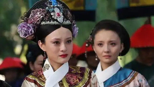 甄嬛传中被遗忘的戏骨,剧中形象被吐槽丑,如今短发撞脸赫本
