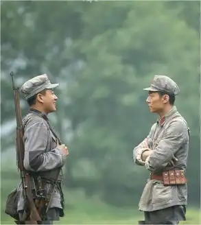 十送红军今日登陆央视佟大为何云龙展情怀
