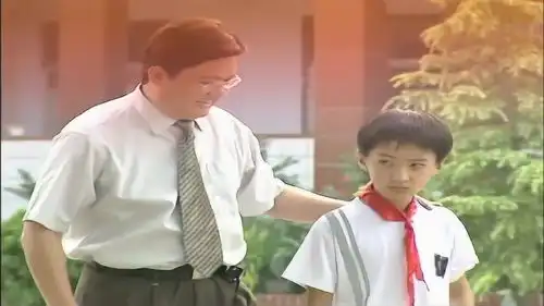 快乐星球充满讽刺的一集,即使是大人也不得不在权利面前低头