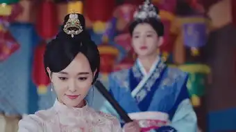锦绣未央第47集剧照,锦绣未央图片
