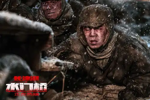 谁又破防了朱亚文的光头造型太禁欲,被网友调侃他一看就会破戒