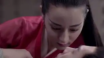 烈火如歌曝新照暗夜冥湿身,烈如歌和玉自寒苟合了
