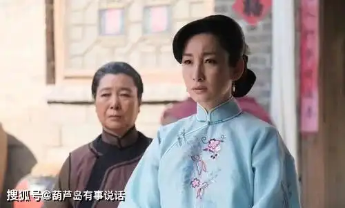 她曾因长相不被看好,为拍戏减重30斤,如今爱情事业双丰收