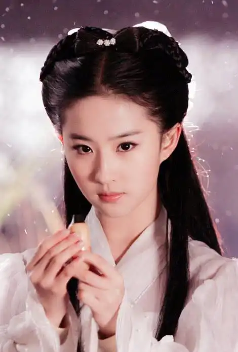 此人是唯一被改成小人的大侠,也是神雕的一大败笔,金庸真不该改