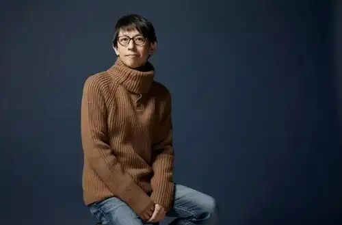 鬼才导演林奕华我们都得了一种病,叫失爱症