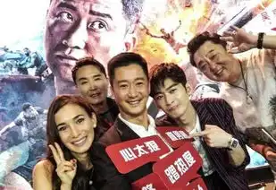 达康书记吴刚批评吴京太势力战狼2吴京演员们怎么评价他
