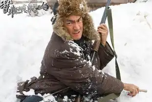 徐克电影版神雕侠侣女主是赵丽颖,男主颜值却让人堪忧
