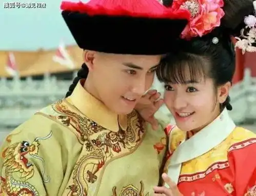 新版还珠格格愉妃为何喜欢有心机的欣荣,不喜欢善良的小燕子
