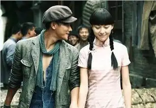 唐嫣罗晋四度合作还没在一起看片花就知道是真爱