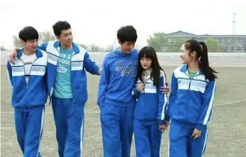 匆匆那年风犬少年的天空回想你的18岁真的没有后悔过吗