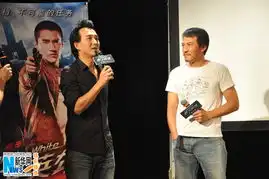痞子英雄获赞戴立忍蔡岳勋联手吐槽娱乐圈
