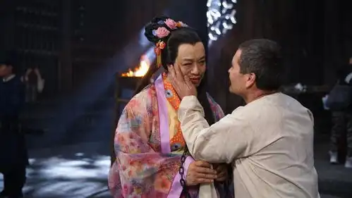 无品大将美人面定档1月11延禧攻略洪尧方安娜再联手
