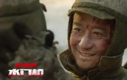 央视战争大剧终于要来了,制作阵容强悍,连大决战导演都请了