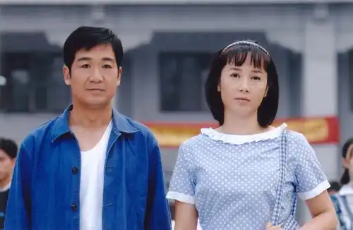 父母爱情文丽如果能做到安杰这两点,同样可以被丈夫一生宠溺