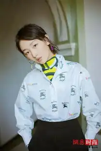 土味女孩关晓彤这次终于穿对了腿长还少女感满满
