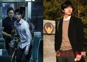 蓝色大海的传说vs鬼怪两大神剧从剧情到演员演技鬼怪完胜